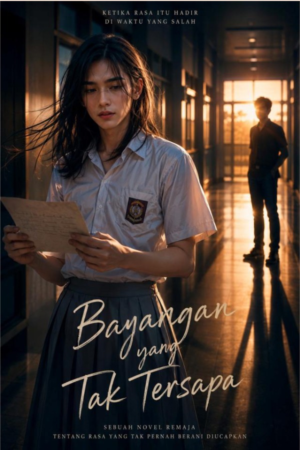 Bayangan Yang Tak Tersapa
