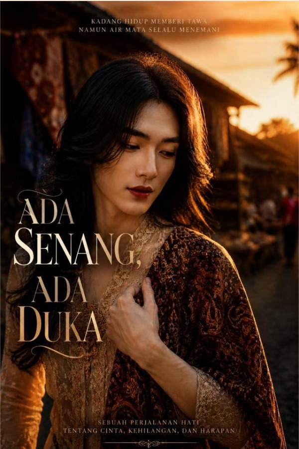 ADA SENANG, ADA DUKA
