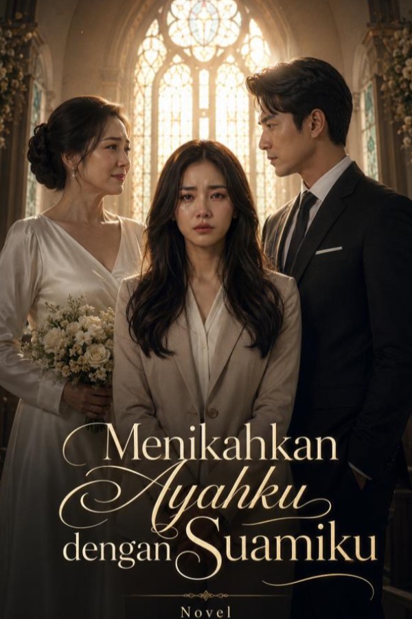Menikahkan Ayahku Dengan Suamiku